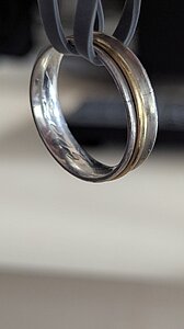 Der eine Ring