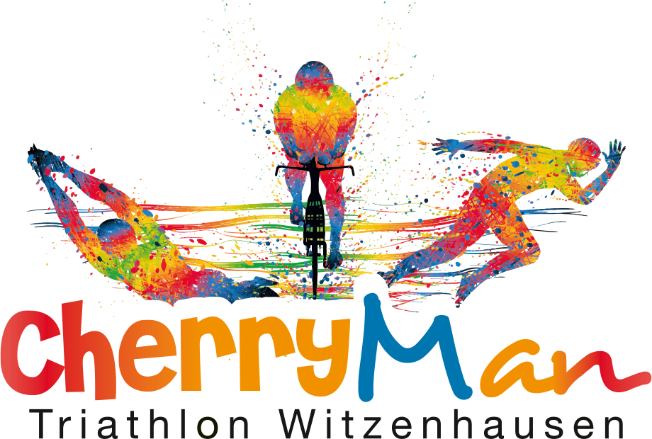 CherryMan Logo 